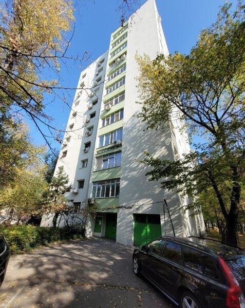 Ferdinand/ Obor / decomandat / bl special / centrala de apt.